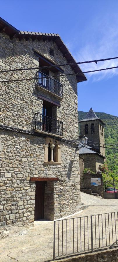 Centro Torla 4pax Apartamento Exterior foto