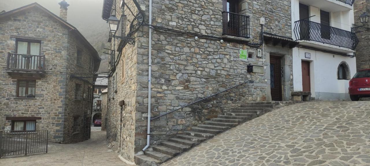 Centro Torla 4pax Apartamento Exterior foto